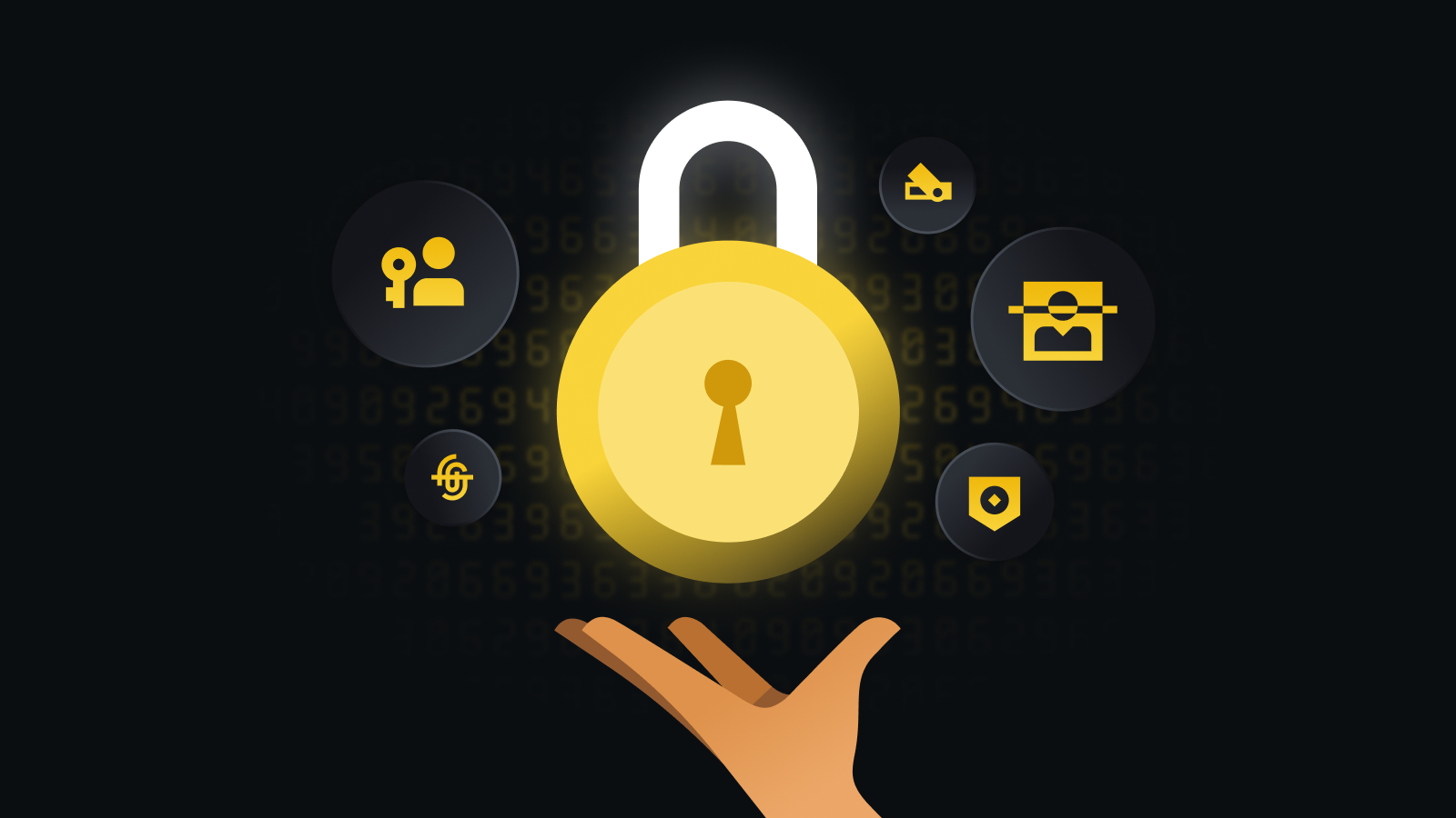 去中心化交易新体验